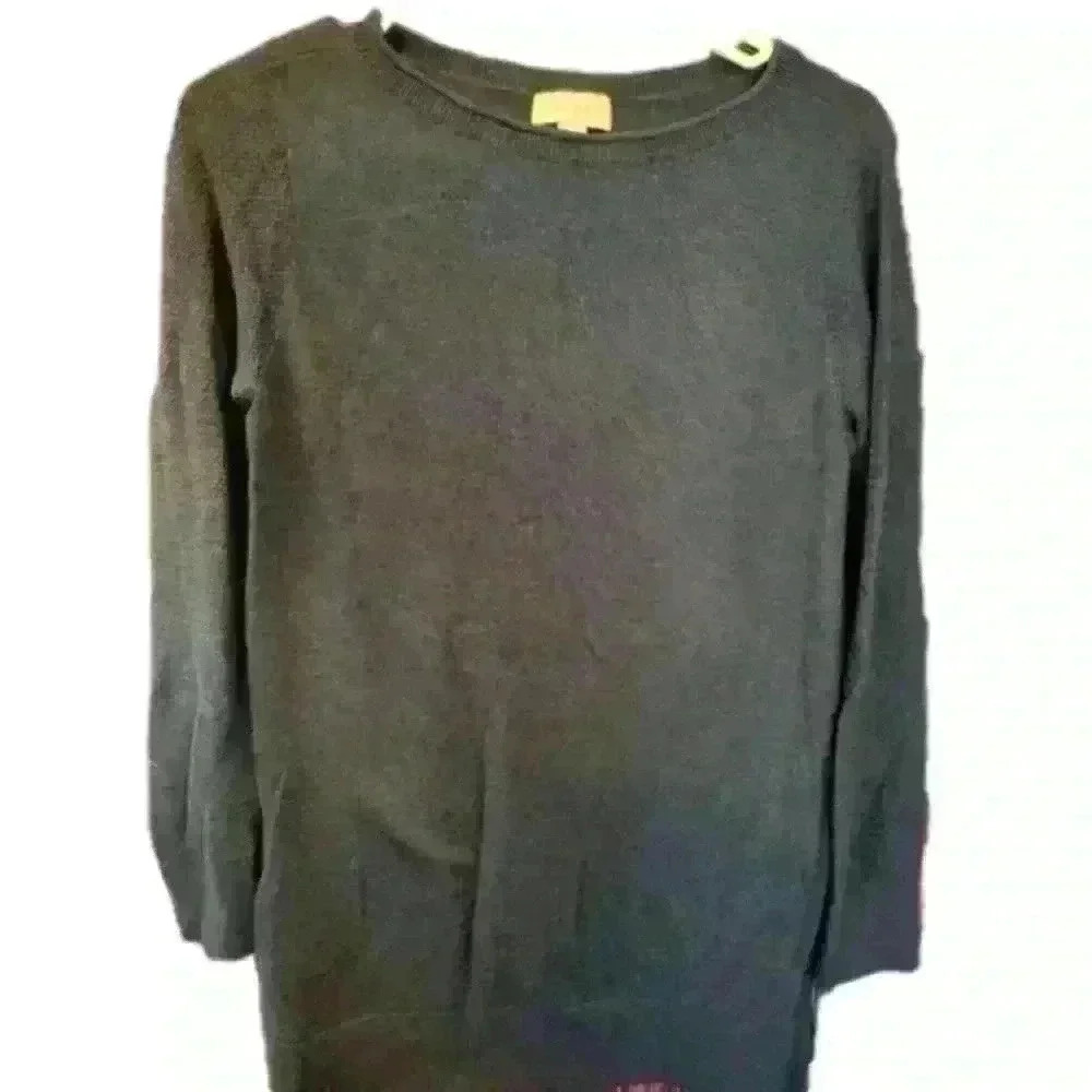 Loft womans sz small sweater